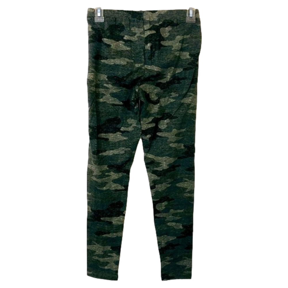SO Camo Print Leggings - Picture 3 of 3